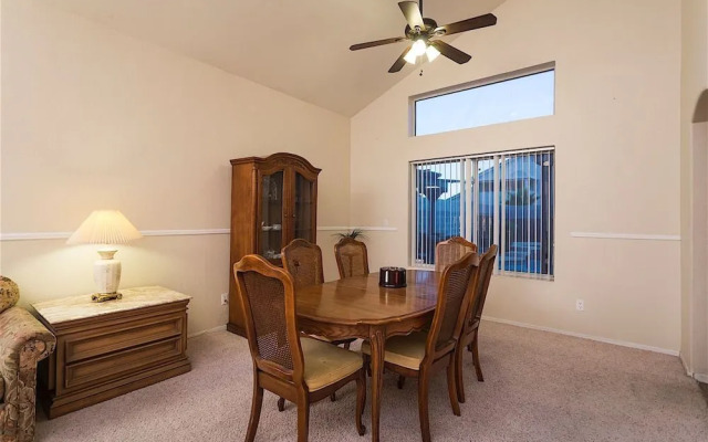Montebello 5 Bedroom by Casago