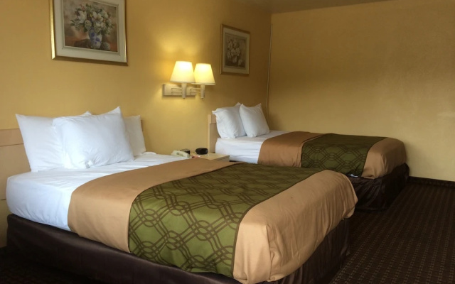 Econo Lodge