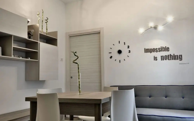 Il Borgo Di Sullivan