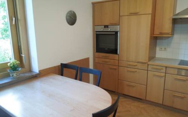 Отель Villa Dachstein Pension Австрия, Бад-Ишль - отзывы, цены и фото номеров - забронировать отель Villa Dachstein Pension онлайн