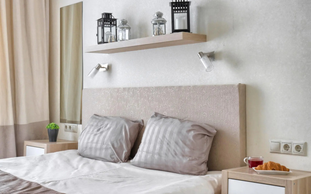 MyHomeYourHome Пирогова 10
