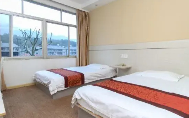 Laiyuan Hotel
