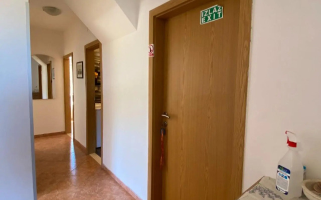Jak - comfortable apartments - A2-gornji(4+2)