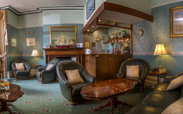 Balincourt Guest House