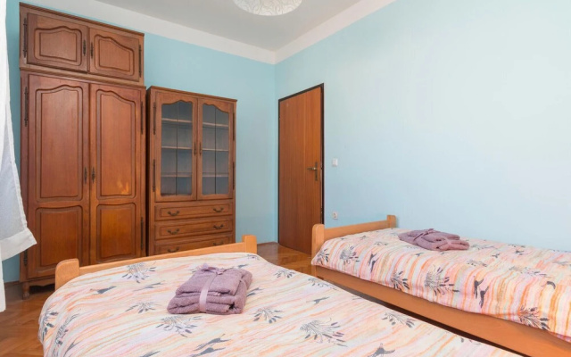 Amazing Apartment in Pula With Wifi and 3 Bedrooms