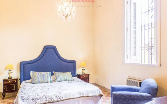 Havaning Villa Julieta