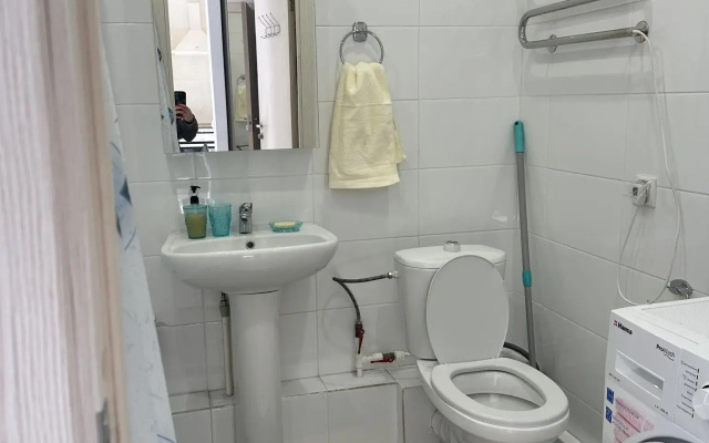 Volga Apart (Волга Апарт) на улице Академика Колмогорова 22