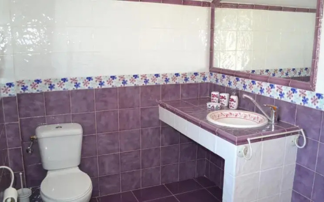 Casa Calera