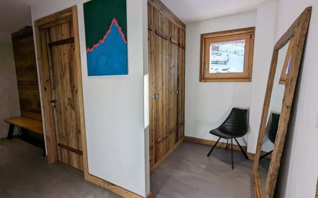 Lavish Apartment Near Ski-slope