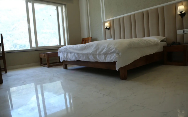 Raja Ji Hotels