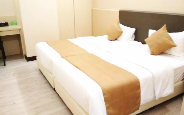 Geobay Hotel