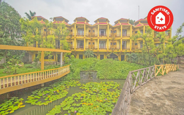 Capital O 43145 Mayaban Resort