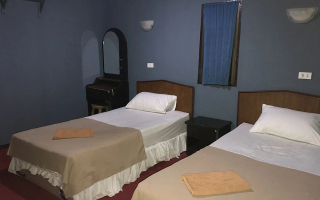 The Sun Ao Nang Bungalow