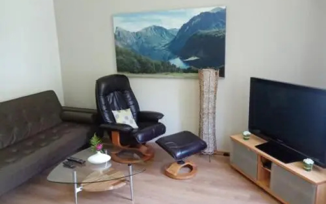 Pension Waldfrieden