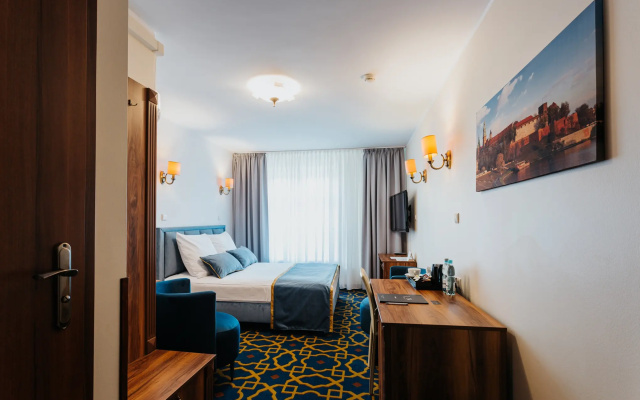 Hotel Jan