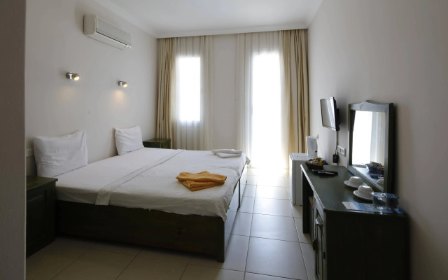 Vento Boutique Hotel