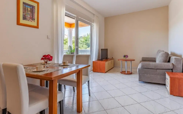 Panoramic Apartment in Banjole near Pula Town Center