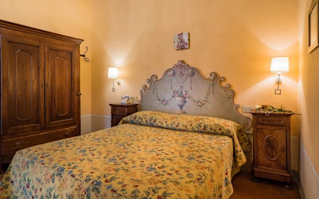 Hotel San Michele