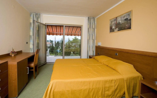 Hotel Salinera - Sava Hotels & Resorts