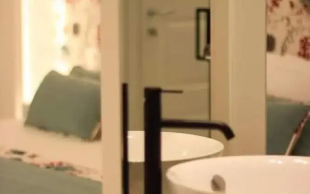 MARE Tropea Boutique Rooms
