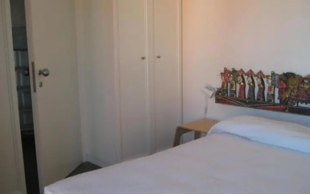 Residence Esso