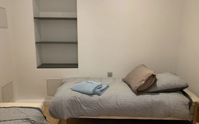 Appartement Le Marais