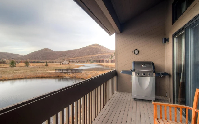 Lakeside 1629 by Park City Lodging