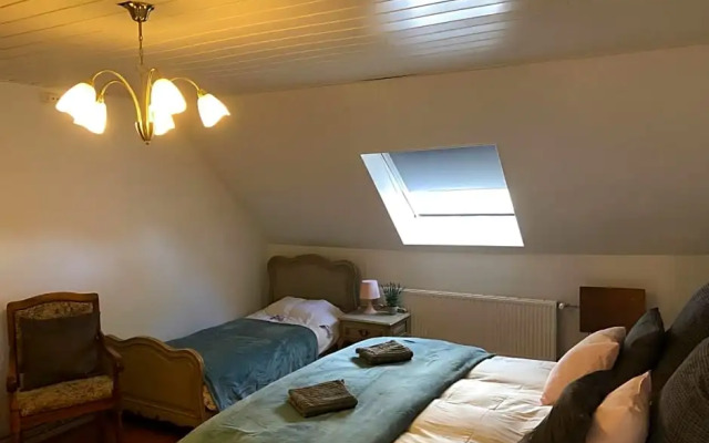 B&B De Roode Leeuw