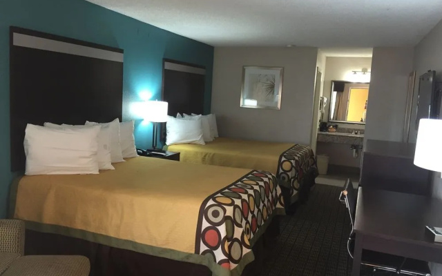 Days Inn Barnwell