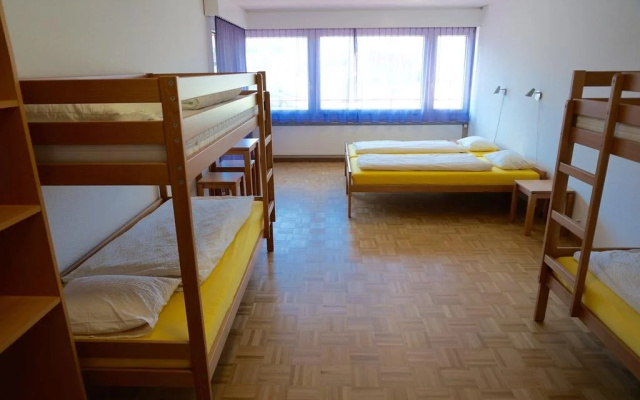 Jugendherberge Romanshorn - Hostel