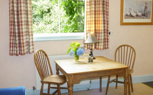 Heather Cottage