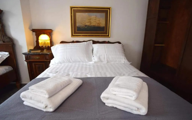 Electra apartment