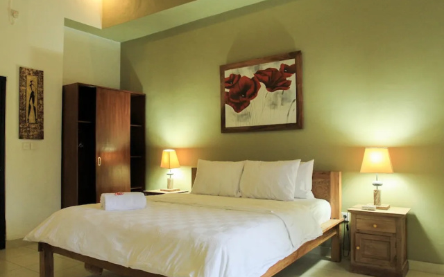 Kubu D'Bucu Legian