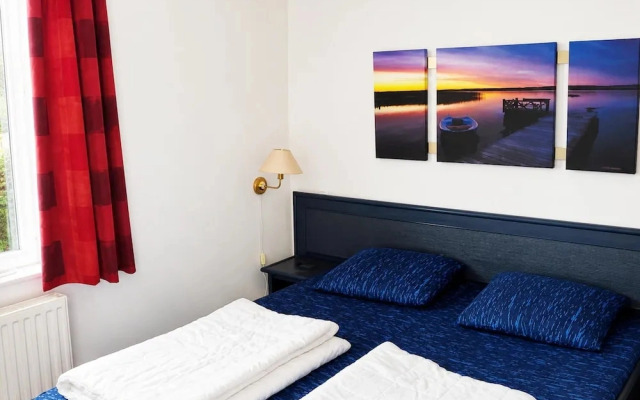 Holiday Home Breskens Near Scenic Beaches