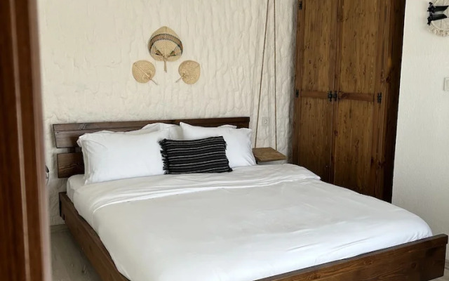 Pupa Alacati Butik Otel