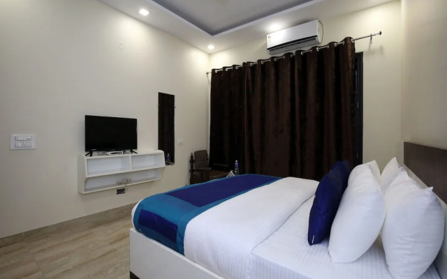 OYO 9940 Shashank Villa