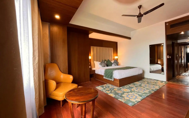 WelcomHeritage Grand Srinagar