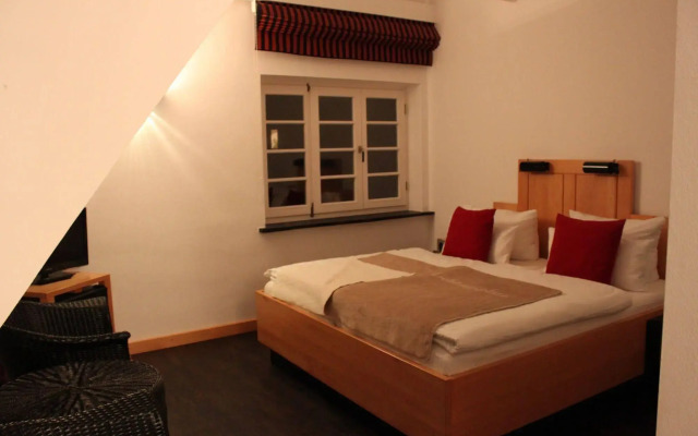 Lieblingsplatz Strandhotel
