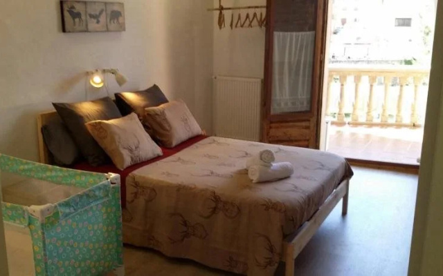 Hostel Valderrobres