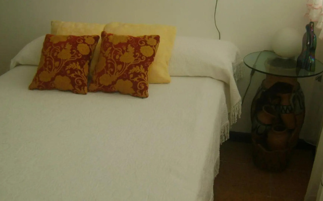 Sansofé Vivienda Estudio