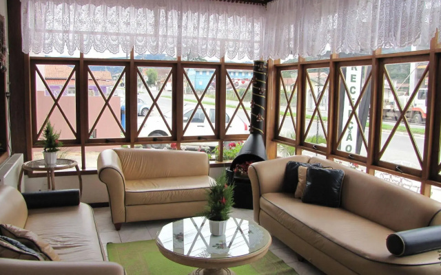 Urubici Park Hotel