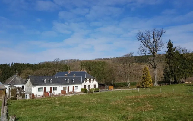 Source d'Arimont