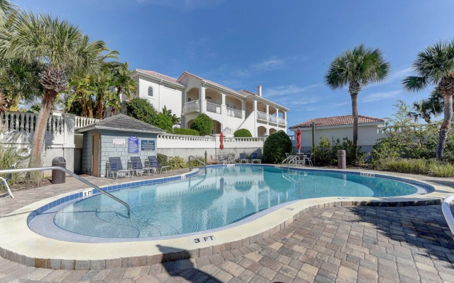 Hibiscus 102-D by Distinctive Beach Rentals