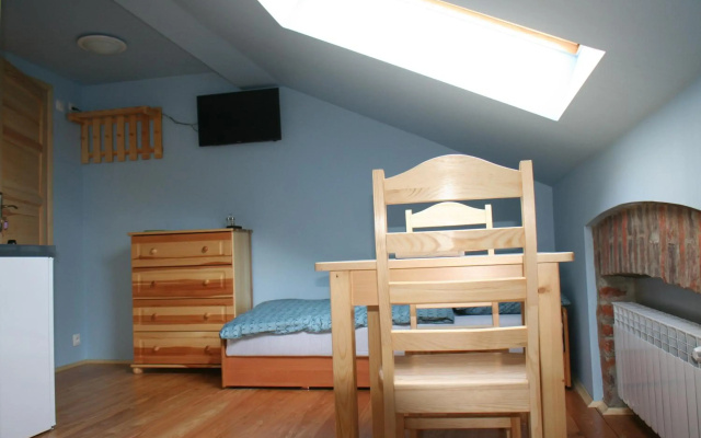 Apartament Rodzinny