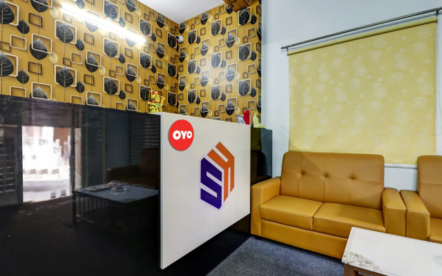 Super Hotel O PM Hotels
