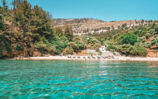 Votsalo Seaside Retreat-bespoke Luxury Home