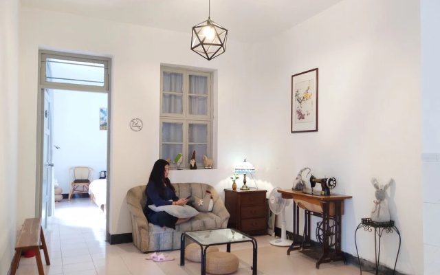 2208 Inn (Kaiyuan Temple Branch, Quanzhou West Street) | Ancient Courtyard Style · Family-Friendly