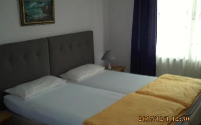 Pension Balkan