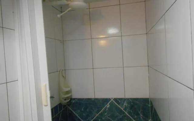 Gohouse - Suite Tonelero 01