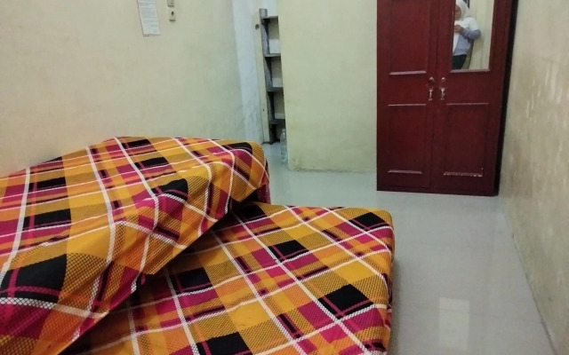 Hotel O As-Sakinah Syariah 2